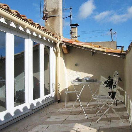 Chez Lulu Holiday Home Olonzac الغرفة الصورة
