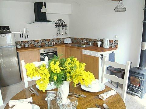 Chez Lulu Holiday Home Olonzac الغرفة الصورة