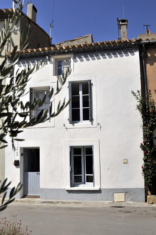 Chez Lulu Holiday Home Olonzac الغرفة الصورة