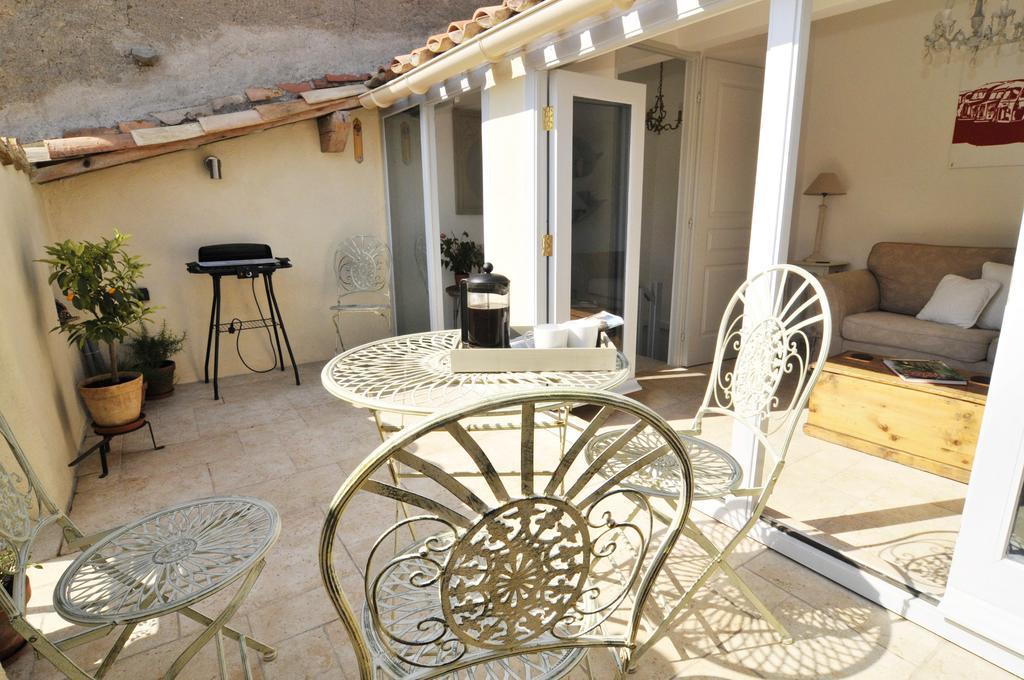 Chez Lulu Holiday Home Olonzac الغرفة الصورة