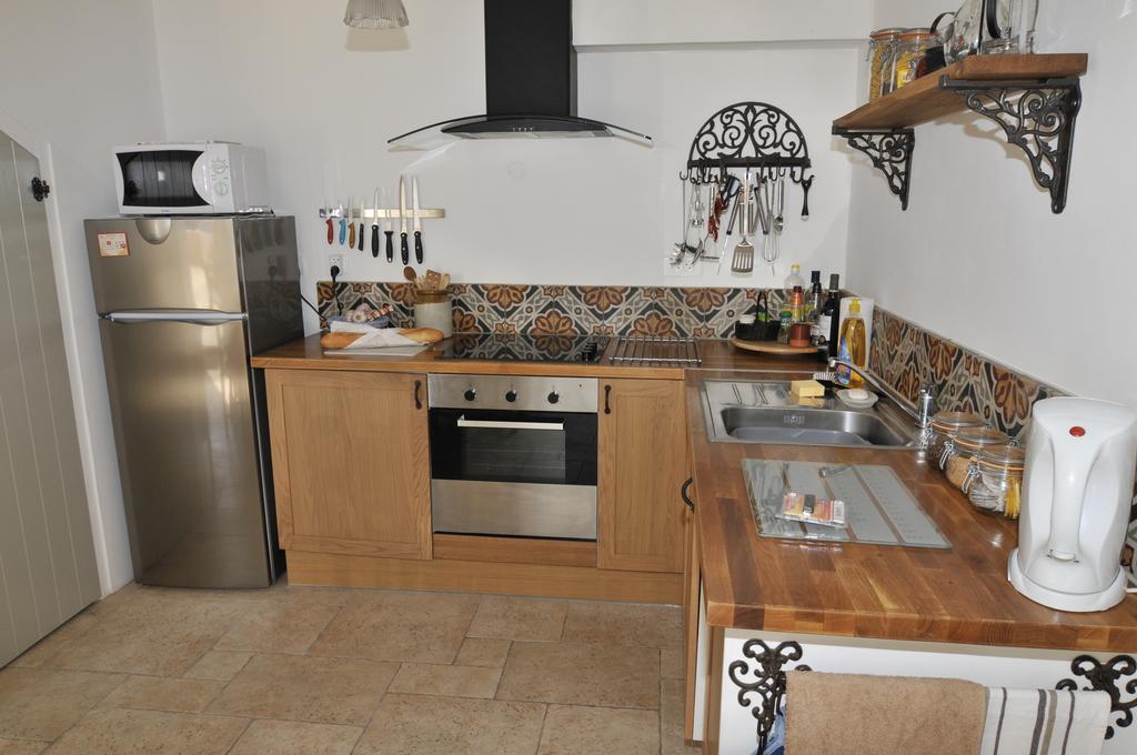 Chez Lulu Holiday Home Olonzac الغرفة الصورة